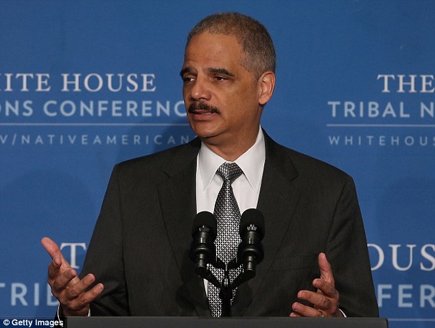 US justice department orders civil rights inquiry into death of Eric Garner