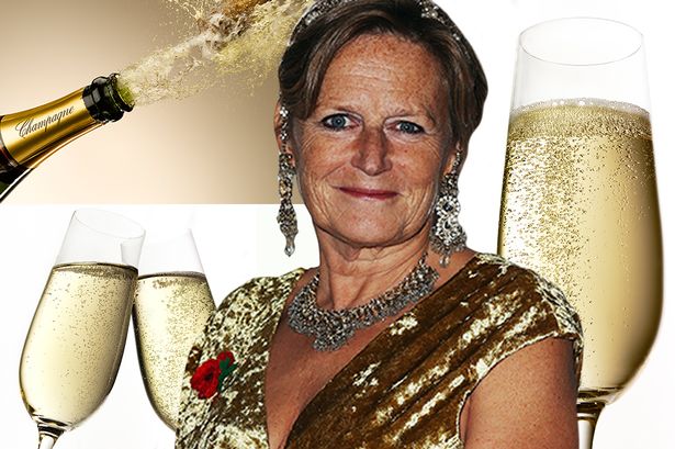 Tory peer claims poor people use food banks because they don't know how to cook