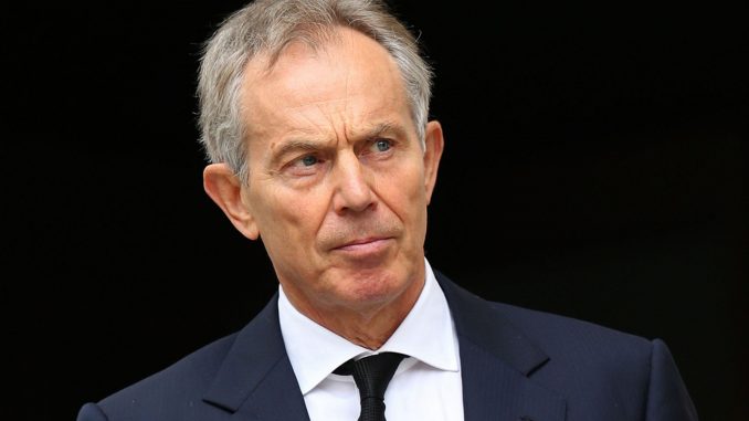 Tony Blair summonsed to give evidence over IRA comfort letters scheme