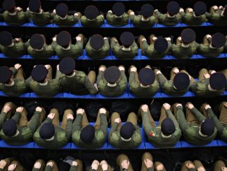 MoD paid £2mn to settle cadet sex abuse cases