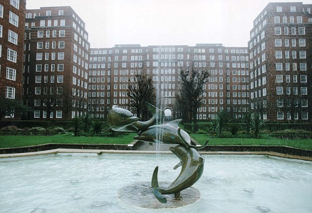 Westminster paedophile ring linked to murders of THREE young boys