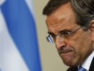 Greece rejects troika demands on austerity