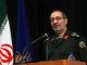 Iranian commander says Iran is not cooperating with US over ISIS