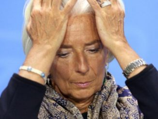 China Steps In as World's New Bank