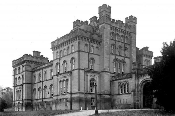 Orphans used in ‘military experiments’