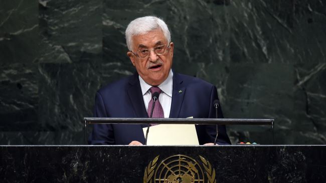 Palestine pursues UN bid amid threat of US veto