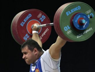 Scientists discover just IMAGINING exercising can make you stronger, tone your muscles & delay or stop muscle atrophy