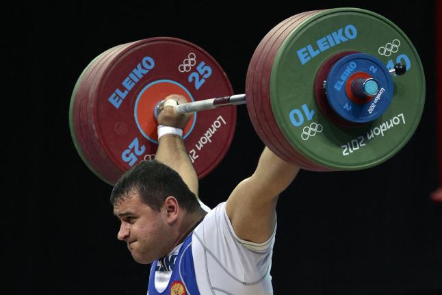 Scientists discover just IMAGINING exercising can make you stronger, tone your muscles & delay or stop muscle atrophy