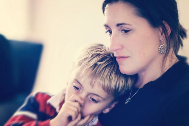 80,000 families face benefits cuts this Christmas as further sanctions are introduced