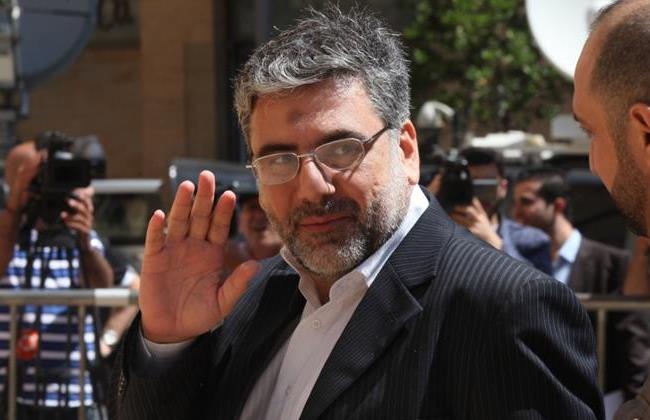 Lebanon MP says Israel dipping into Lebanon’s oil and gas reserves