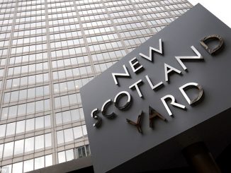 Scotland Yard ‘hid top MP’s name’ in sex abuse inquiry