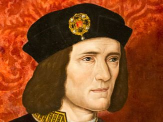 Does Richard III's DNA question the Queen's right to the throne?