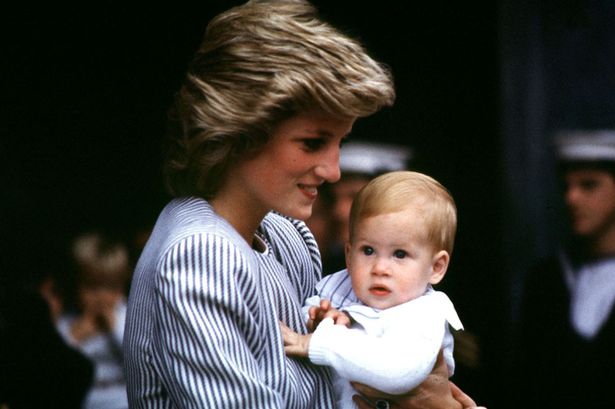 BBC Axe Princess Diana Documentary After Pressure From Prince Charles