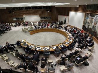 Video: Max Igan - UN Security Council fails to approve Palestinian resolution