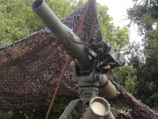 US Armed Rebels Gave TOW missiles to Al Qaeda