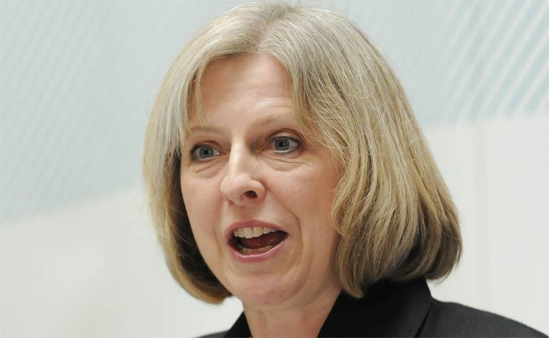 Theresa May faces make-or-break meeting with victims' groups