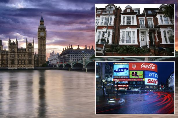 VIP paedophile networks ‘shut down police investigations which got too close’