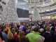 Anti-police brutality rally paralyzes Mall of America