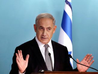Ruling coalition in Israel collapses: Election set for March after MPs vote to dissolve parliament