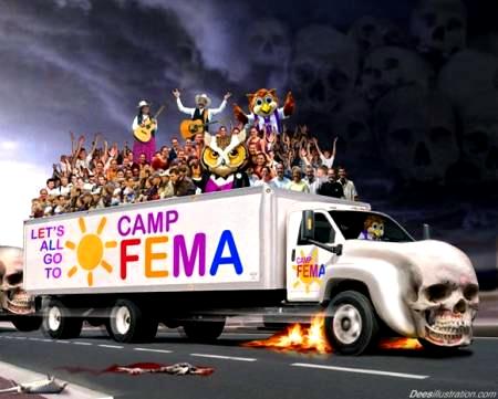 FEMA