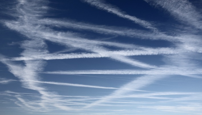 Suzanne Maher & Michael Murphy - Chemtrails and Psychosocial Control