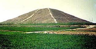 china-pyramid