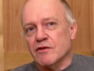 Ex-Radio1DJ Chris Denning jailed for child sex attacks