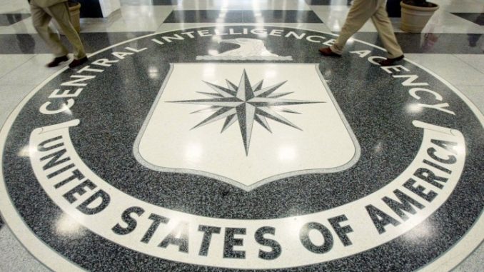 Torture 'experts' paid $81million by the CIA