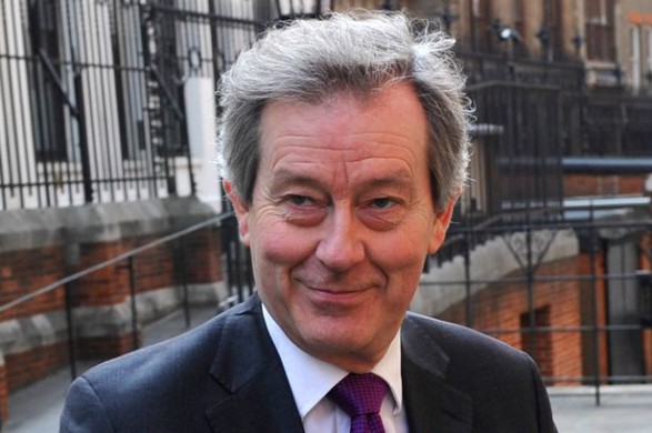 £1BILLION NHS sell-off scandal: Tory MP works for firm targeting huge health service deal
