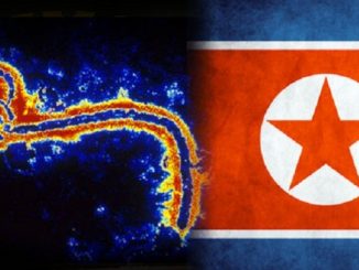 U.S. created the Ebola outbreak says North Korea