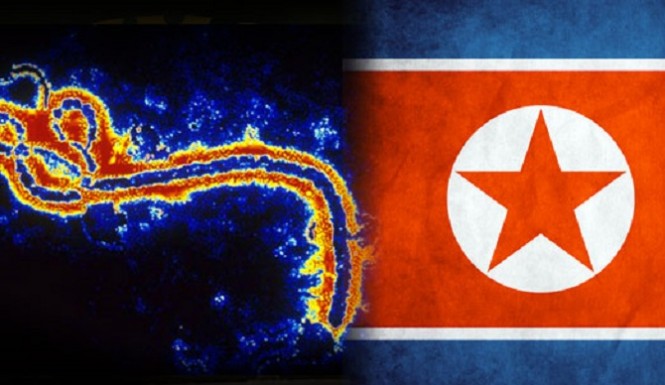 U.S. created the Ebola outbreak says North Korea