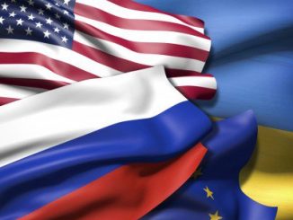 The Liberal Idiocy on Russia -Ukraine: ‘Setting the Stage for a New Cold War and Possibly Even Nuclear Confrontation”