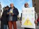 French city under fire over Nazi-style 'yellow triangle' homeless badges