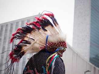 Arizona rep. offends Native Americans by saying “You’re still wards of the federal government.”