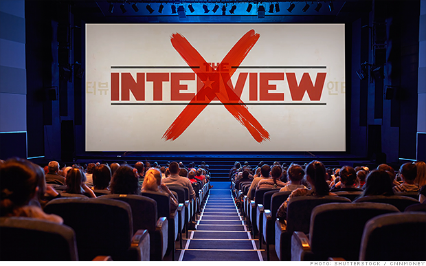 Sony Hack: What They're Not Telling You (Video)