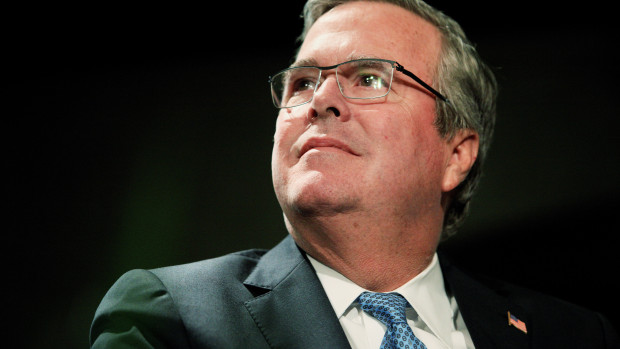 Jeb Bush: I ‘Would Be A Good President’