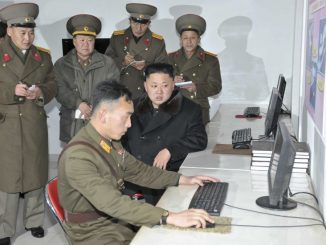 Internet access 'down' in North Korea