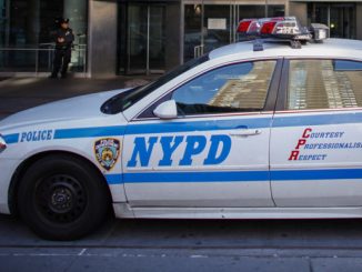 2 NYPD cops shot in ‘execution style’ ambush