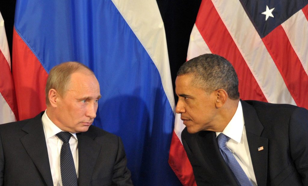 US is on a “Hot War Footing”: House Legislation Paves the Way for War with Russia?