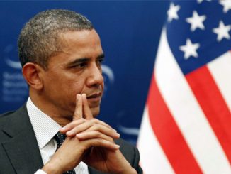 Obama already signed new ‘Russia sanctions bill’ – State Department