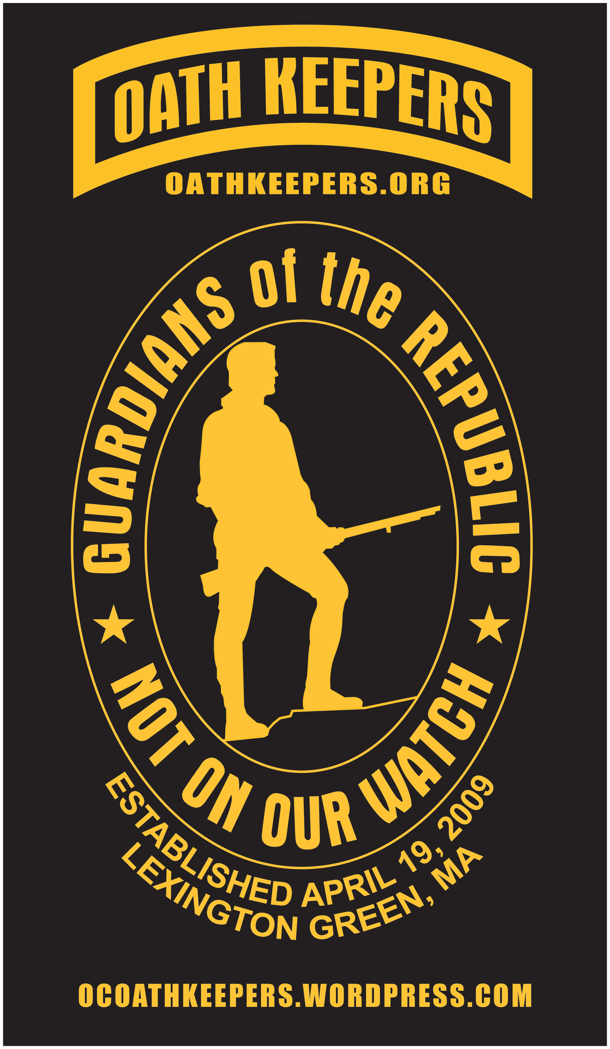 oath keepers