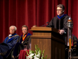 Rick Perry: ‘Large doses of vaccines’ may be needed ‘to respond to a bio-terror attack on our nation’