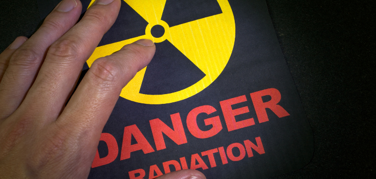 Obama Increases Allowable Levels of Radiation in Drinking Water ‘Dramatically’