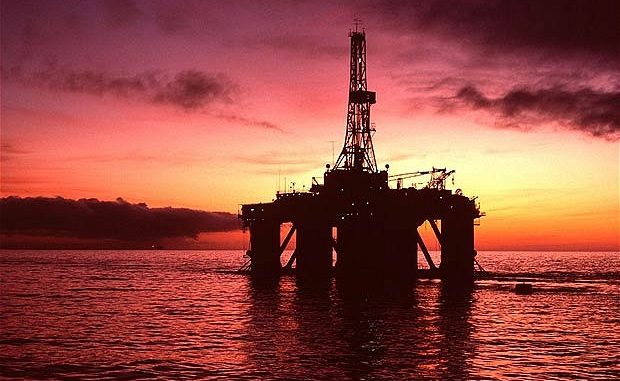 Senior Official says UK’s oil industry close to collapse