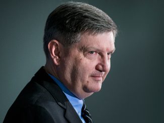 Threatened New York Times journalist ordered to appear in court - report