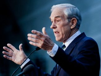 Video: Ron Paul: ‘US Provoking War with Russia, Could Result in Total Destruction’