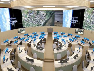 Russia launches ‘wartime government’ HQ in major military upgrade