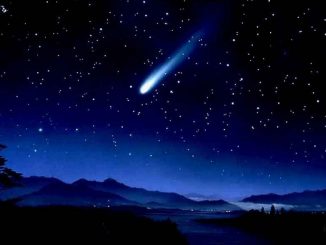 UK awaits annual Geminid meteor display