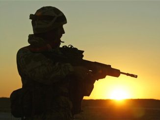 Iraq torture claims: New allegations against British soldiers to go to the International Criminal Court