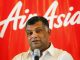 AirAsia CEO Dumped Shares Days Before Flight Disappeared